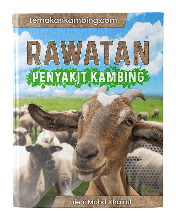 ebook rawatan kambing